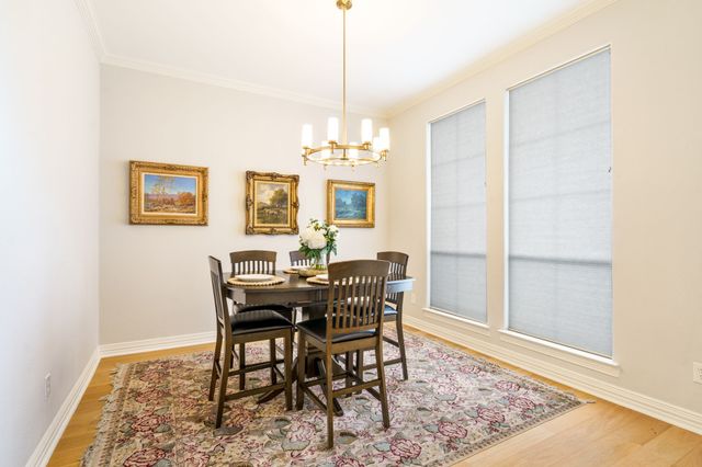 4513 Briar Hollow Drive, Plano, TX 75093