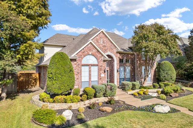 4513 Briar Hollow Drive, Plano, TX 75093