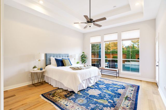 4513 Briar Hollow Drive, Plano, TX 75093