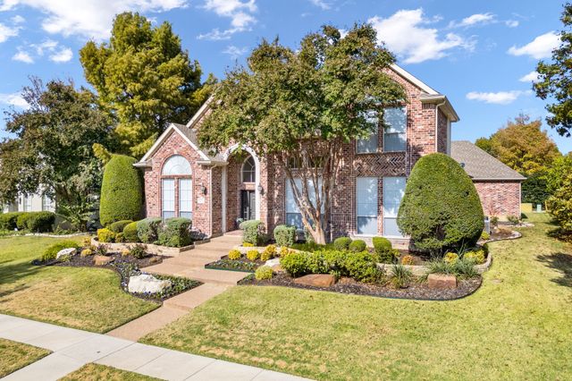 4513 Briar Hollow Drive, Plano, TX 75093