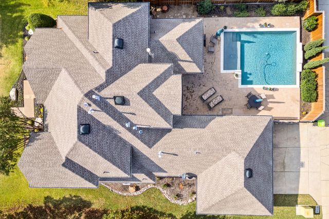 4513 Briar Hollow Drive, Plano, TX 75093