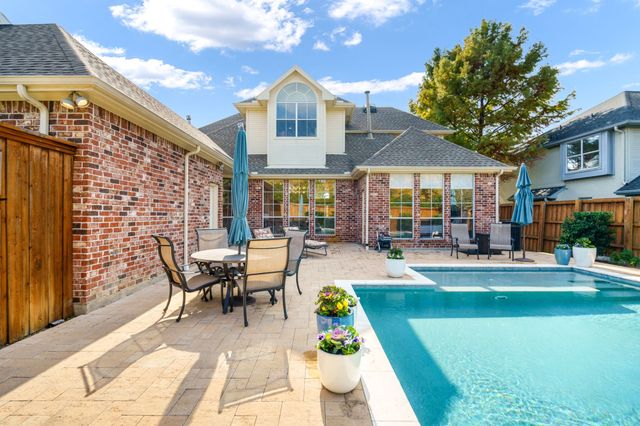 4513 Briar Hollow Drive, Plano, TX 75093