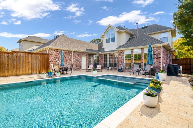 4513 Briar Hollow Drive, Plano, TX 75093