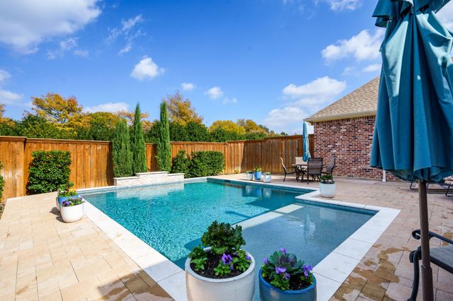 4513 Briar Hollow Drive, Plano, TX 75093