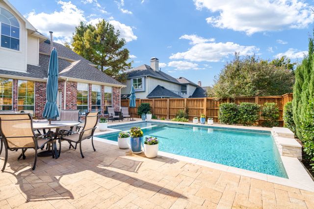 4513 Briar Hollow Drive, Plano, TX 75093