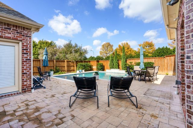 4513 Briar Hollow Drive, Plano, TX 75093