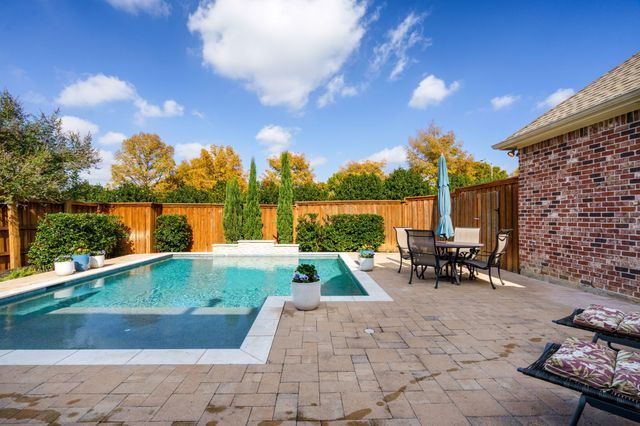 4513 Briar Hollow Drive, Plano, TX 75093