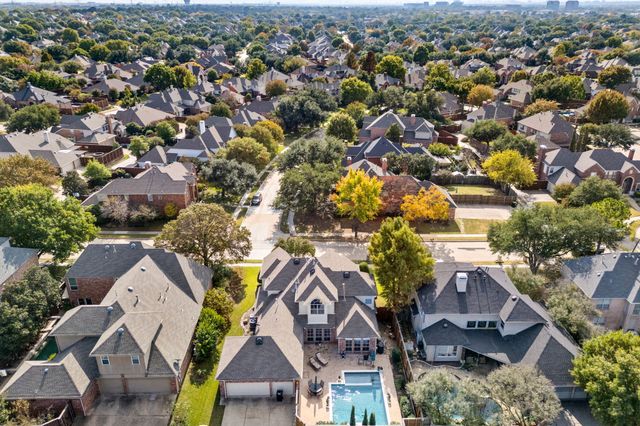 4513 Briar Hollow Drive, Plano, TX 75093