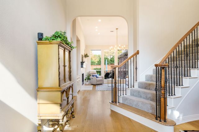 4513 Briar Hollow Drive, Plano, TX 75093