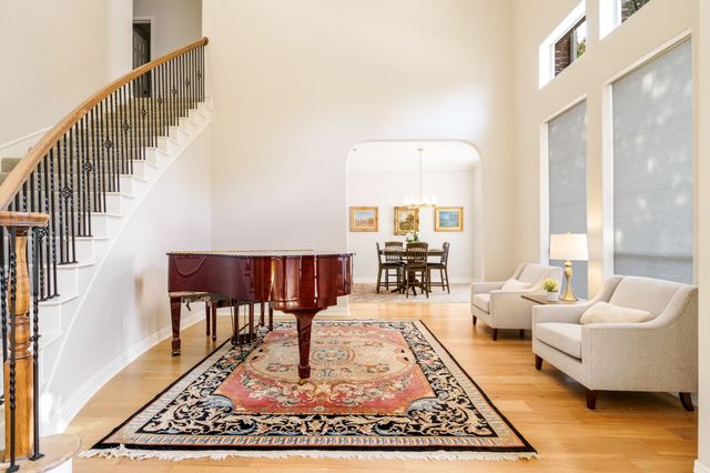 4513 Briar Hollow Drive, Plano, TX 75093