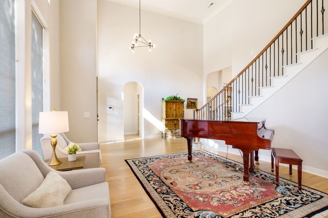 4513 Briar Hollow Drive, Plano, TX 75093