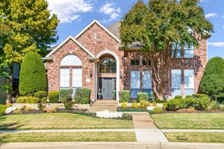 4513 Briar Hollow Drive, Plano, TX 75093