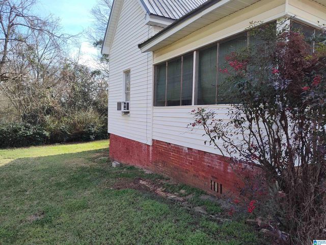 5 CLAY STREET, Goodwater, AL 35072