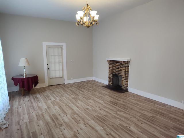 5 CLAY STREET, Goodwater, AL 35072