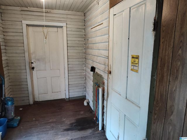 5 CLAY STREET, Goodwater, AL 35072