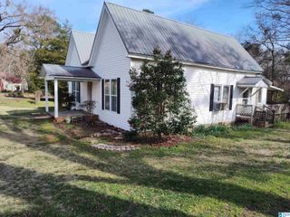 5 CLAY STREET, Goodwater, AL 35072