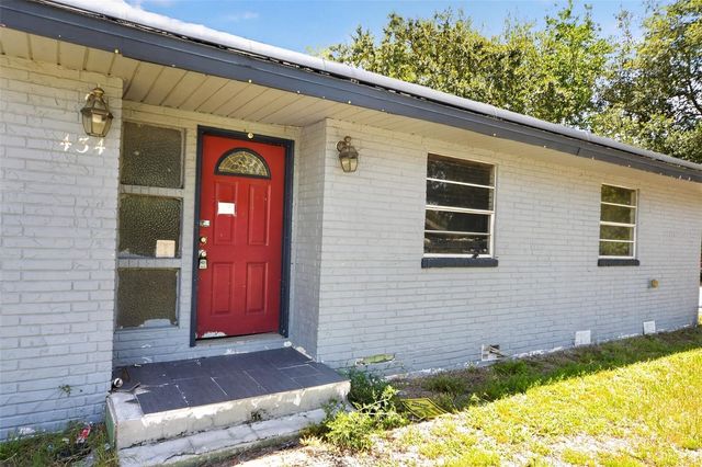 434 DIAMOND ACRES ROAD, Davenport, FL 33837