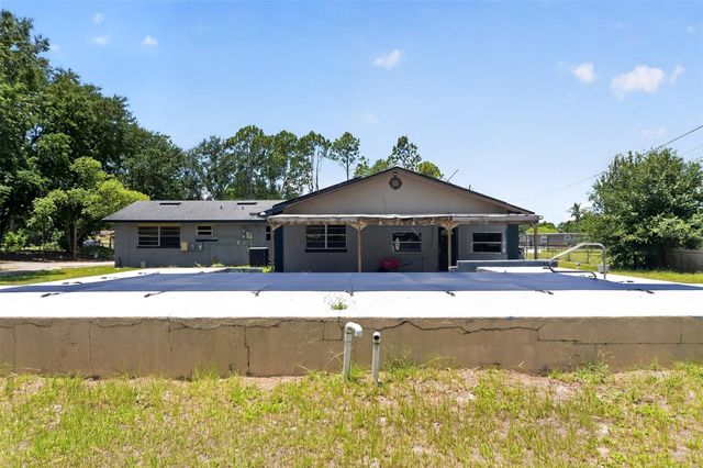 434 DIAMOND ACRES ROAD, Davenport, FL 33837