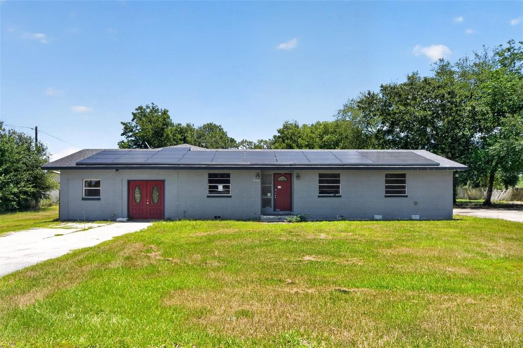 434 DIAMOND ACRES ROAD, Davenport, FL 33837