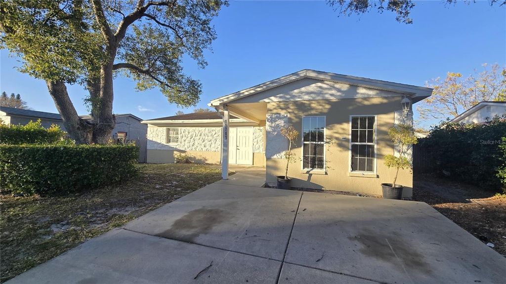 11781 128TH AVENUE, Largo, FL 33778