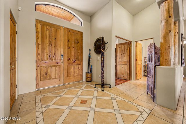 13849 E HAWKNEST Road, Scottsdale, AZ 85262