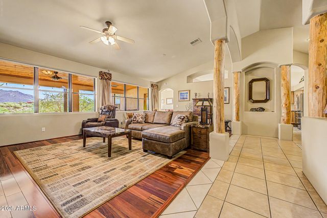 13849 E HAWKNEST Road, Scottsdale, AZ 85262