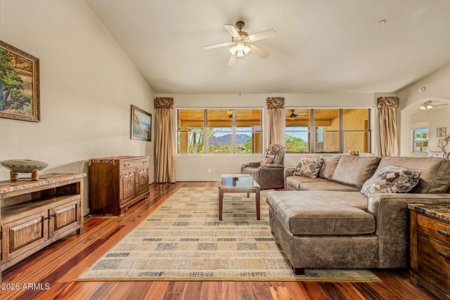 13849 E HAWKNEST Road, Scottsdale, AZ 85262