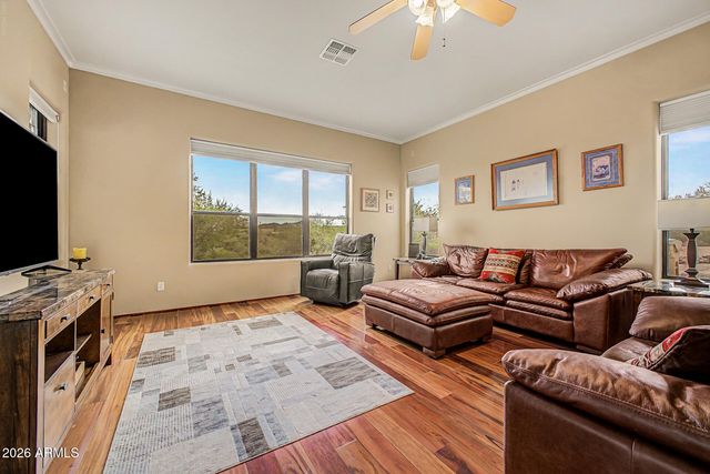 13849 E HAWKNEST Road, Scottsdale, AZ 85262