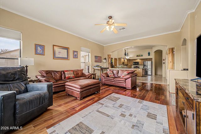 13849 E HAWKNEST Road, Scottsdale, AZ 85262