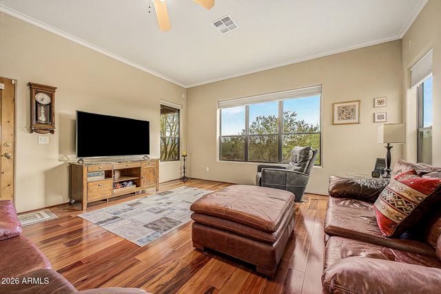 13849 E HAWKNEST Road, Scottsdale, AZ 85262