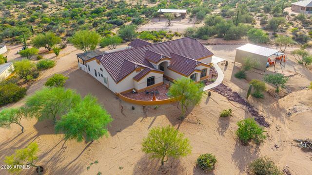 13849 E HAWKNEST Road, Scottsdale, AZ 85262