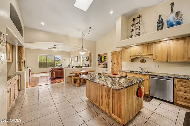 13849 E HAWKNEST Road, Scottsdale, AZ 85262
