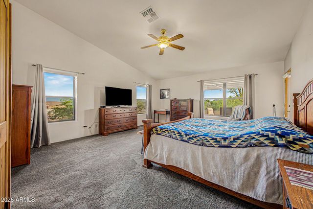 13849 E HAWKNEST Road, Scottsdale, AZ 85262