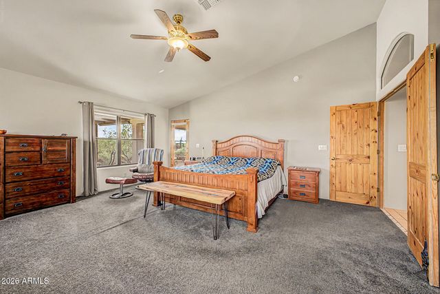 13849 E HAWKNEST Road, Scottsdale, AZ 85262