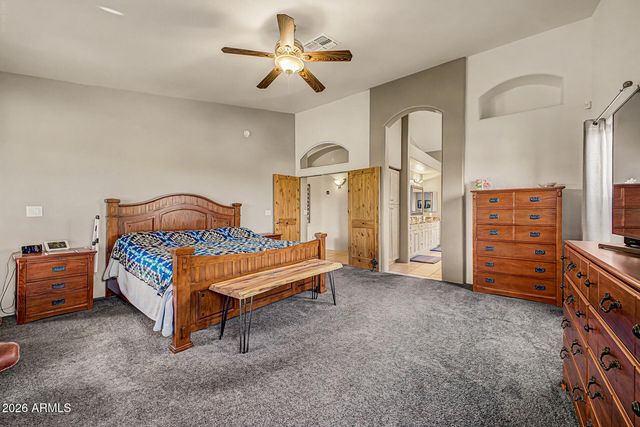 13849 E HAWKNEST Road, Scottsdale, AZ 85262