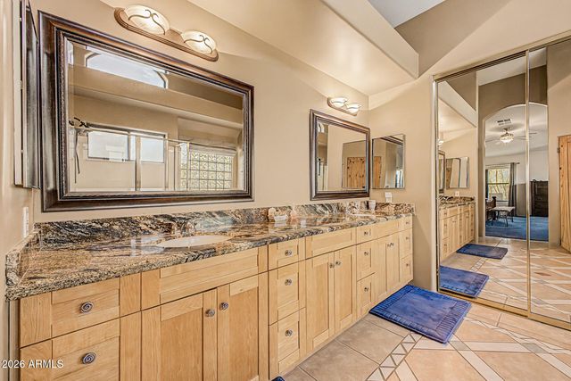 13849 E HAWKNEST Road, Scottsdale, AZ 85262