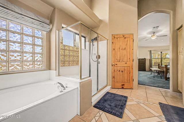 13849 E HAWKNEST Road, Scottsdale, AZ 85262