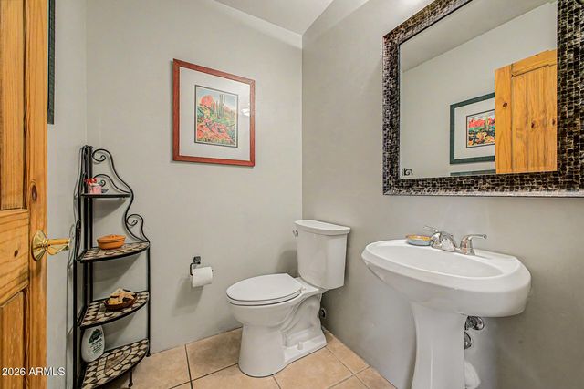 13849 E HAWKNEST Road, Scottsdale, AZ 85262