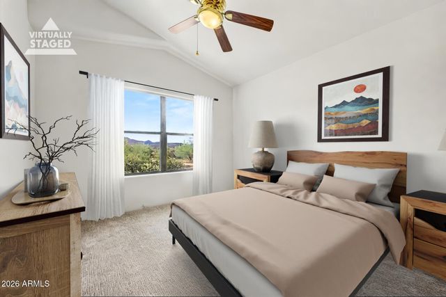 13849 E HAWKNEST Road, Scottsdale, AZ 85262