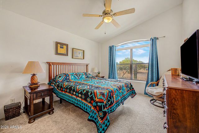 13849 E HAWKNEST Road, Scottsdale, AZ 85262