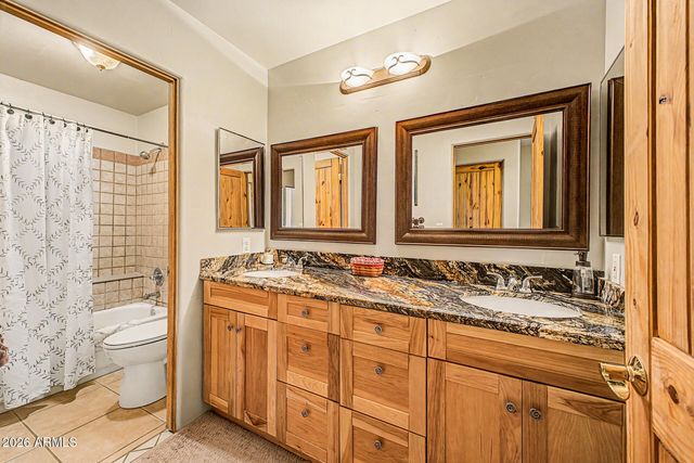 13849 E HAWKNEST Road, Scottsdale, AZ 85262
