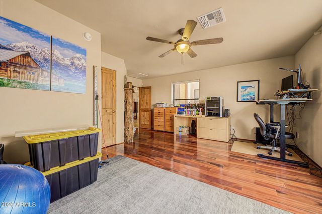 13849 E HAWKNEST Road, Scottsdale, AZ 85262