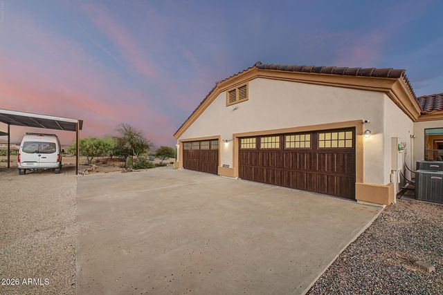 13849 E HAWKNEST Road, Scottsdale, AZ 85262