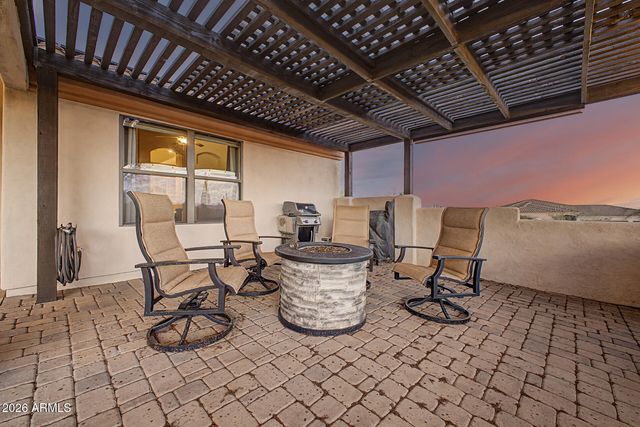 13849 E HAWKNEST Road, Scottsdale, AZ 85262