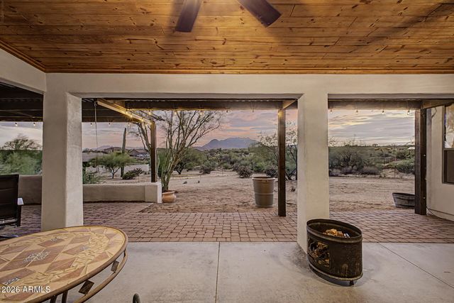13849 E HAWKNEST Road, Scottsdale, AZ 85262