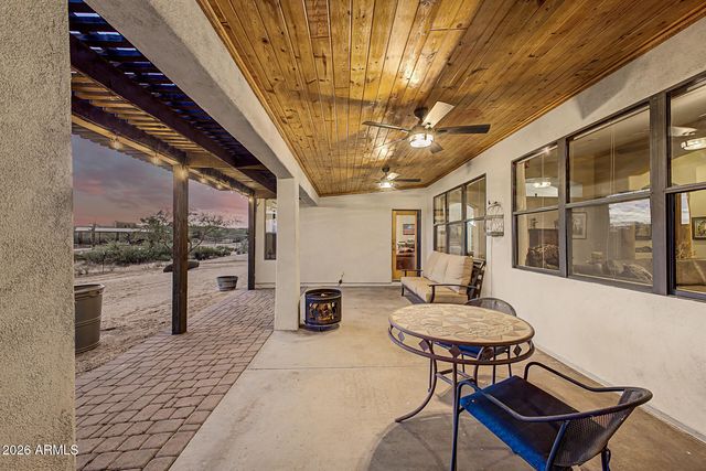13849 E HAWKNEST Road, Scottsdale, AZ 85262