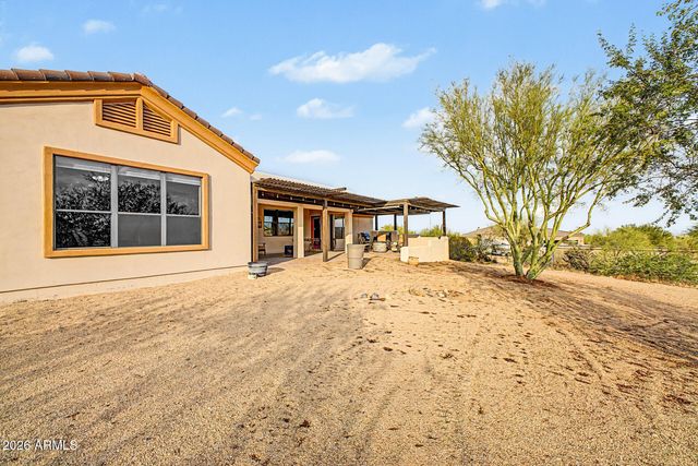 13849 E HAWKNEST Road, Scottsdale, AZ 85262