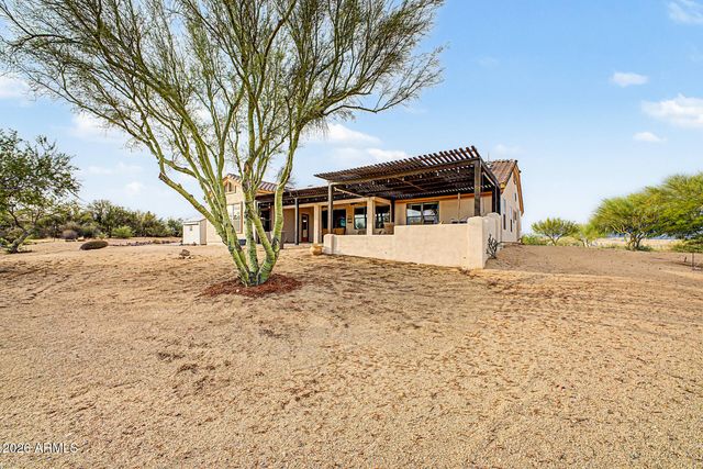 13849 E HAWKNEST Road, Scottsdale, AZ 85262