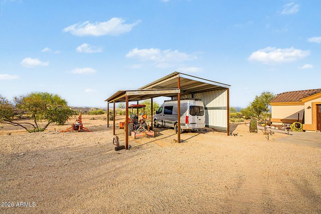 13849 E HAWKNEST Road, Scottsdale, AZ 85262