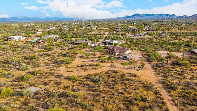 13849 E HAWKNEST Road, Scottsdale, AZ 85262